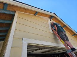 Best Fiber Cement Siding Installation  in Lewisville, TX